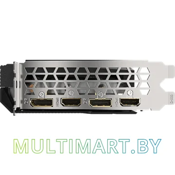 Видеокарта Gigabyte GeForce RTX 3060 Windforce 12G (GV-N3060WF2-12GD rev 2.0) картинка 6